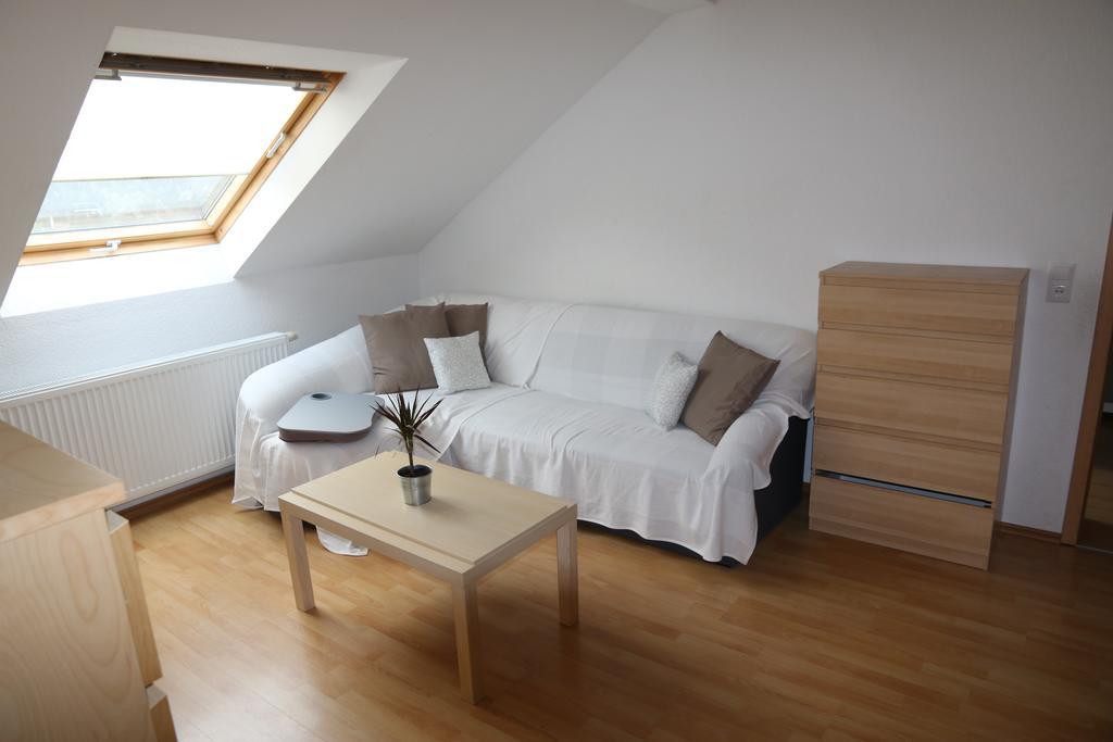 Nadines Ferienwohnung Krefeld Exterior photo